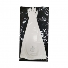 雪蓮HT 8Y1532/9A氯磺化聚乙烯(CSM)干箱手套8英寸