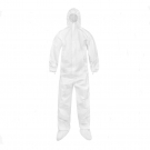 雷克蘭CTL414CM連體式非滅菌潔凈服