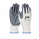 PIP 34-FGN1001灰色丁腈涂層勞保手套