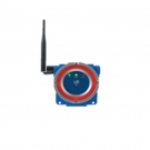 盟莆安MP290F固定式氣體探測器工業物聯網網關