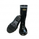 天天平安PAKX高筒反光工礦安全靴