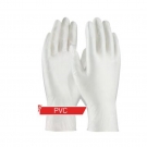PIP VHC12白色防靜電一次性PVC手套