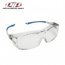 PIP 250-82-0520透明防霧防液體噴濺防護眼鏡