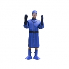 人機RJ51鉛衣 鉛手套 鉛眼鏡