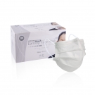 麥迪康2514平面白色一次性口罩