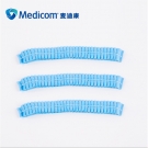 麥迪康8000-B藍(lán)色無(wú)紡布條形帽