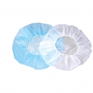 麥迪康8000-W白色無(wú)紡布條形帽