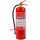 龍雹MFZ/ABC6手提式干粉滅火器