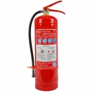 龍雹MFZ/ABC8手提式干粉滅火器