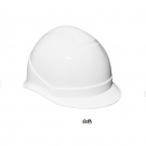 海棠HT-7A不帶透氣孔ABS防沖擊安全帽