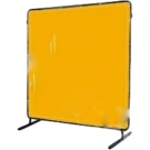 友盟AP-5066黃色焊接防護屏