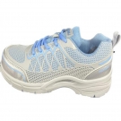 華昱HY2321透氣防砸安全鞋