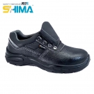 SHIMA希瑪76610耐磨防砸防滑勞保鞋