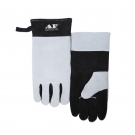 友盟AP-2800牛二層芯皮耐高溫手套 友盟AP-2800牛二層芯皮耐高溫手套