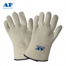 友盟AP-3500白色耐高溫手套 友盟AP-3500白色耐高溫手套