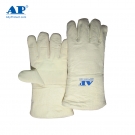 友盟AP-5500黃色耐高溫手套 友盟AP-5500黃色耐高溫手套