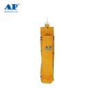 友盟AP-9110G金黃色全皮焊枝袋