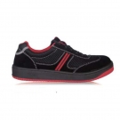 尊王I-881低幫防滑防砸安全鞋