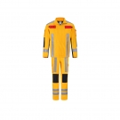 優普泰FJ008黃色危化救援服