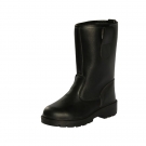 A-Bon安邦TB-G02130防砸防刺穿防靜電6KV電絕緣安全鞋