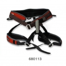 建鋼680113登山安全帶