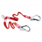 建鋼670108雙鉤彈力帶