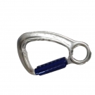 建鋼660201-1鋁制安全鉤