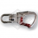 建鋼660269鋁制鉤環