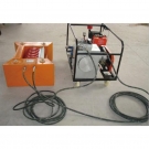 新絡ZS20轉(zhuǎn)盤式收油機