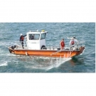 新絡PSB140船用不銹鋼消油劑噴灑裝置