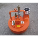 新絡XZB30液壓動力卸載泵