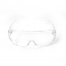 漢盾HD-EY002防霧防沖擊訪客眼鏡