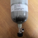 恒泰空氣呼吸器6.8L氣瓶