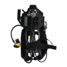 恒泰空氣呼吸器背架