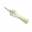 安思爾MEDI-GRIP 354101無粉乳膠外科手套