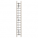 3M Protecta保泰特Cabloc鋼纜爬梯安全系統(tǒng)