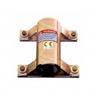 3M 8516191壁掛式套管(鍍鋅鋼)