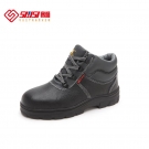 賽獅X801E防砸耐高溫電絕緣安全鞋