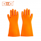 踏雪20KV橡膠絕緣手套