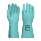 波偉斯特Portwest A812 Nitrosafe Plus長筒防化手套