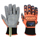 波偉斯特Portwest A726 Aqua-Seal Pro看抗沖擊手套