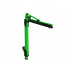 3M 8530877 FlexiGuard MJS M100 EMU可調節吊臂(單人)