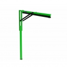 3M 8530901 FlexiGuard MJS M200 EMU半固定高度(單人)