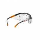 Honeywell霍尼韋爾RXF19010 RX200G防霧防沖擊橙色矯視安全防護(hù)眼鏡(進(jìn)階) Honeywell霍尼韋爾RXF19010 RX200G防霧防沖擊橙色矯視安全防護(hù)眼鏡(進(jìn)階)