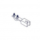 3M 6100402鍍鋅導纜器