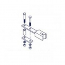 3M 6100449不銹鋼導纜器