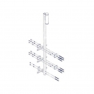 3M 6116048鍍鋅頂部支架