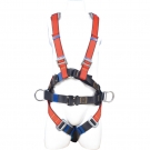 宏建HJ-09高空作業安全帶