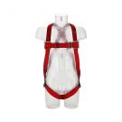 3M1161726保泰特P200五點式全身式安全帶 3M1161726保泰特P200五點式全身式安全帶