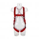 3M1161727保泰特P200五點式全身式安全帶 3M1161727保泰特P200五點式全身式安全帶